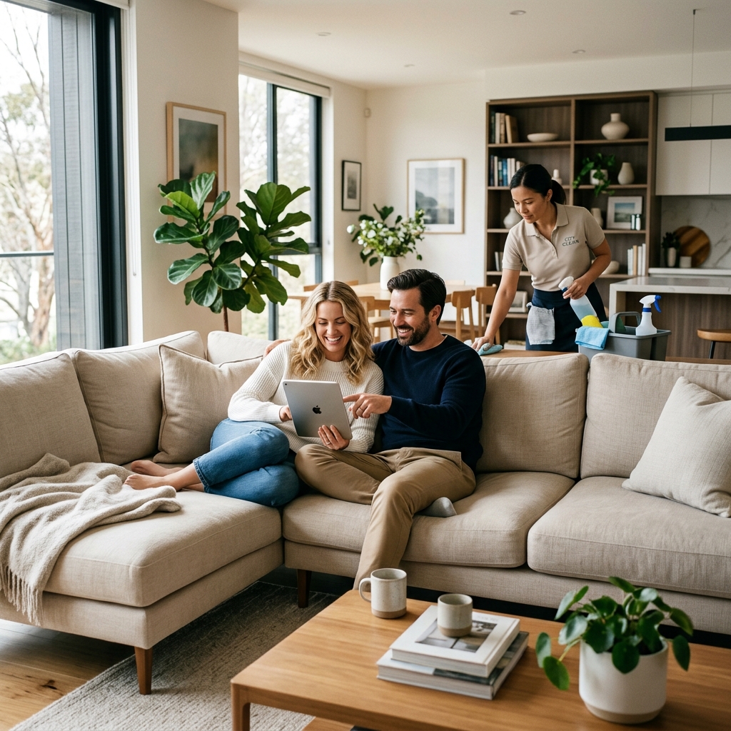 7 raisons de confier votre bien à une conciergerie locative professionnelle