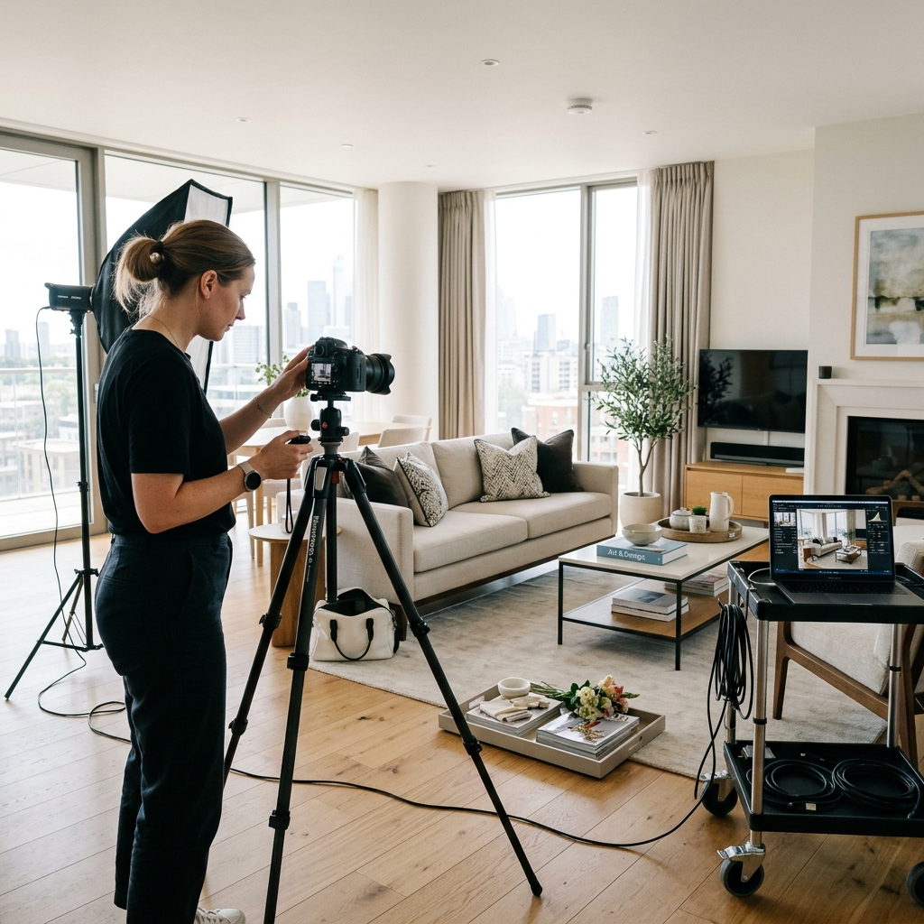 Comment optimiser votre annonce Airbnb pour obtenir plus de réservations