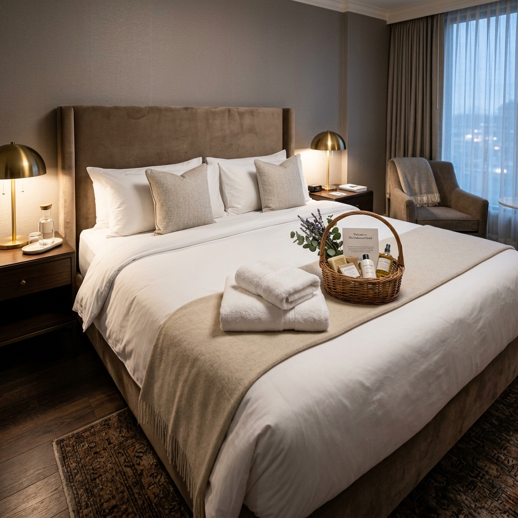 Comment préparer votre bien pour une location saisonnière haut de gamme