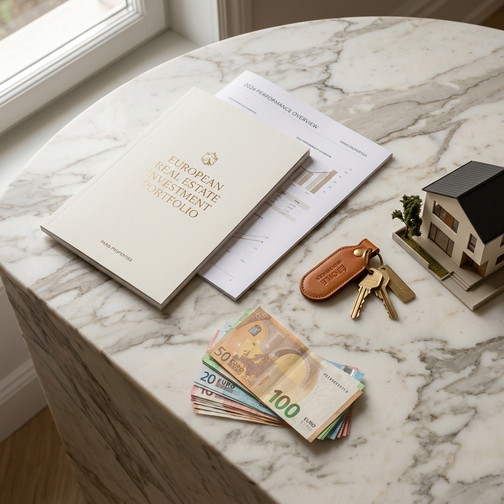 Combien peut rapporter votre bien en location saisonnière au Pays de Gex ?