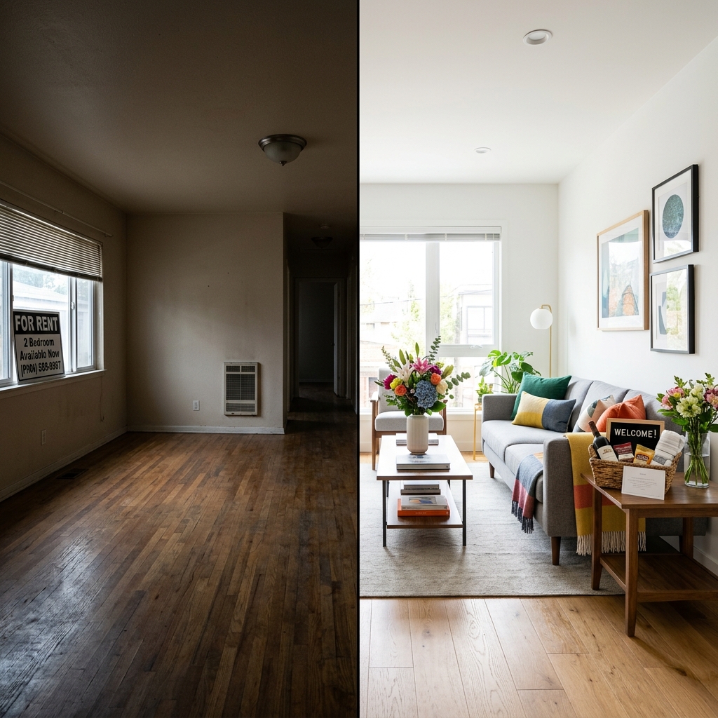 Location saisonnière vs. longue durée au Pays de Gex : quelle stratégie choisir ?