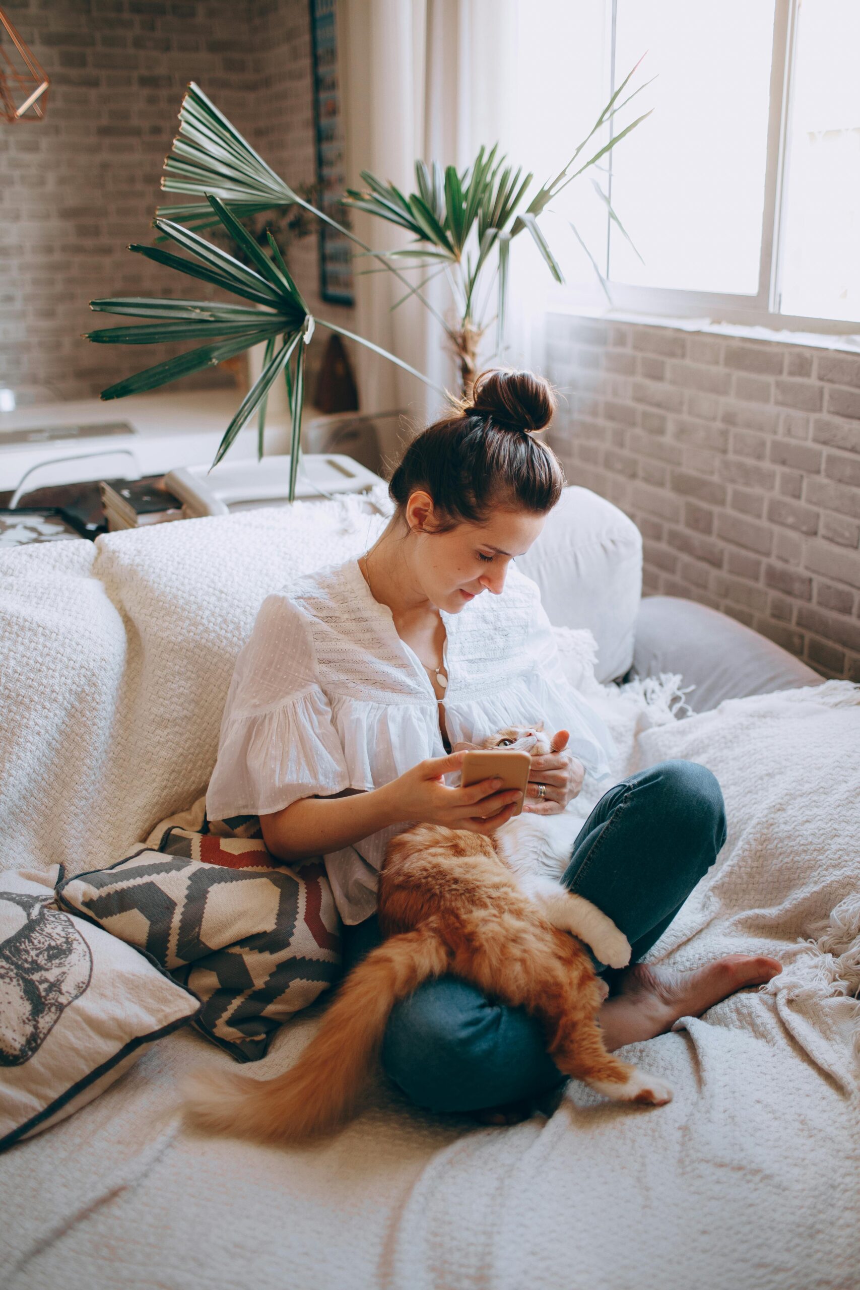 pexels-helena-lopes-6957655 Estimez vos revenus locatifs pour un bien en location Airbnb