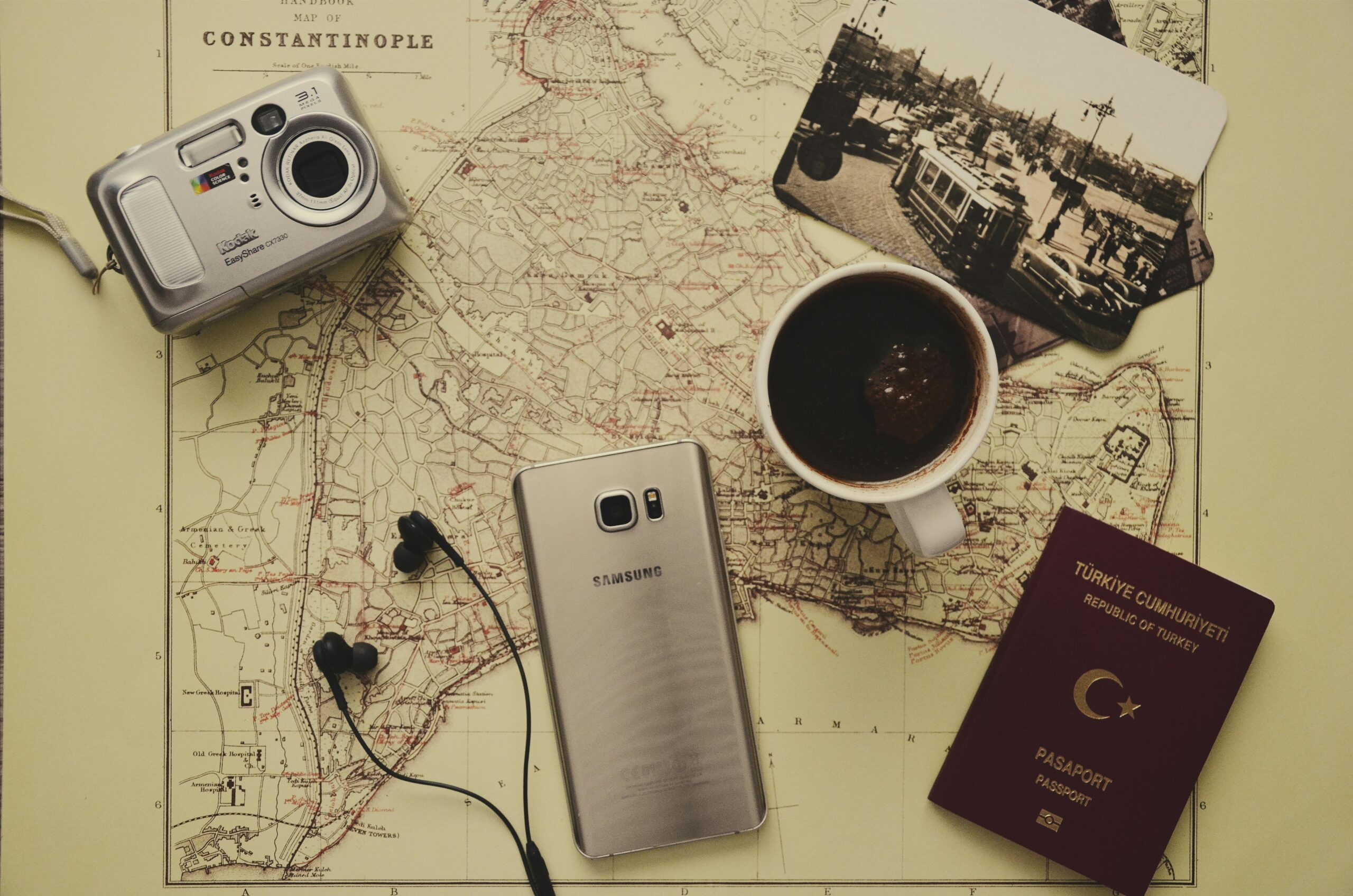 pexels-ekrulila-2305761 Guide complet pour la location Airbnb avec Quido